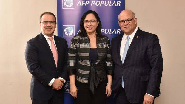 Directiva AFP Popular 