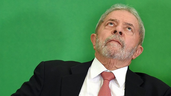 Lula da Silva