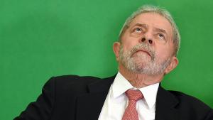El partido de Lula denuncia una 