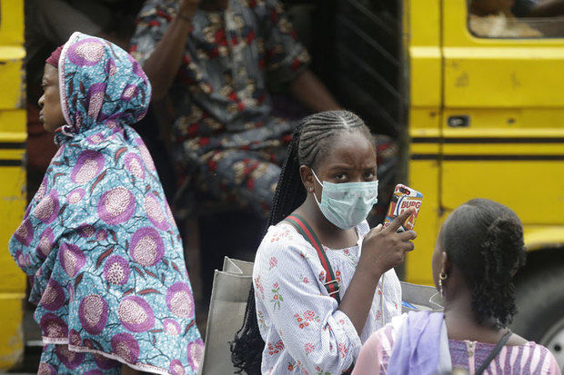 Líderes europeos y africanos pidieron hoy ayuda económica y sanitaria urgente para reforzar la respuesta de África al coronavirus.