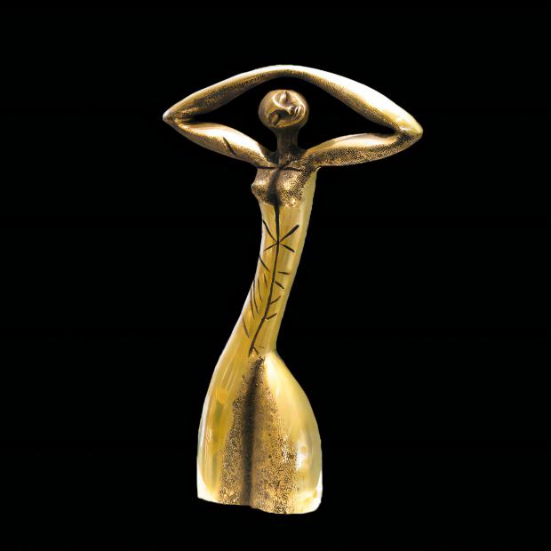 Exposición 3 Dimensiones: Un recorrido por la obra del maestro Sacha Tebó