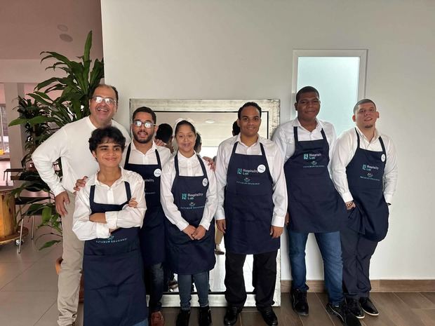 AfterTaste: Primer espacio gastronómico inclusivo en RD