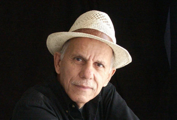 Agliberto Melendez