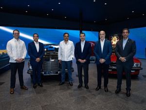 Autoferia Popular concluye con RD$19,000 millones en solicitudes de préstamos