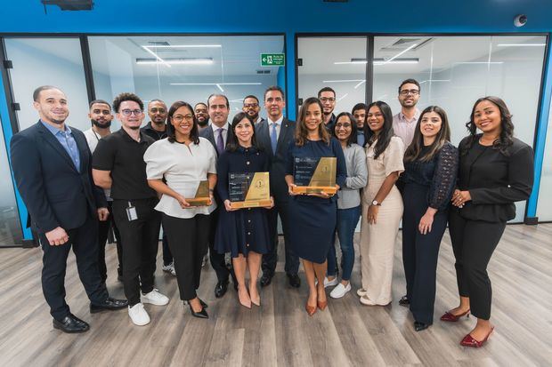 Con estos reconocimientos, el Popular alcanza un total de ocho premios y dos menciones de honor en Latam Digital 2026.