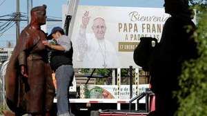 De la opresión al laicismo, la metamorfosis chilena entre las visitas papales
 