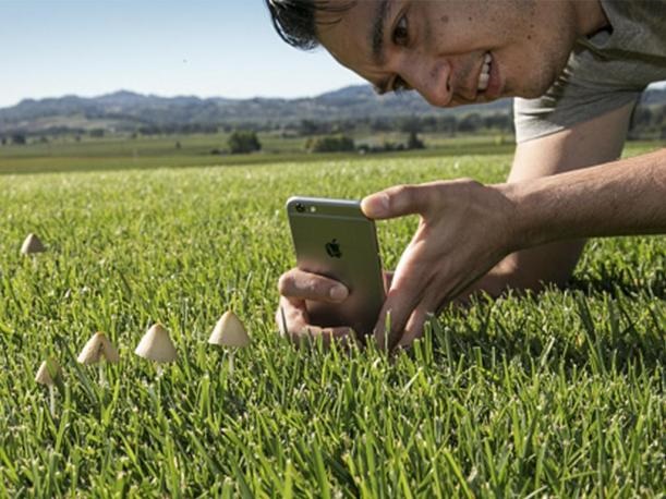 Aplicación de inteligencia artificial en la agricultura