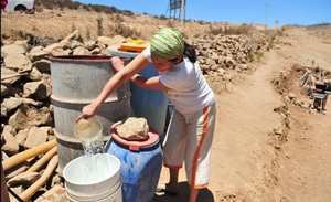 Acceso al agua mejora calidad de vida de niñas y mujeres en Latinoamérica
 

 