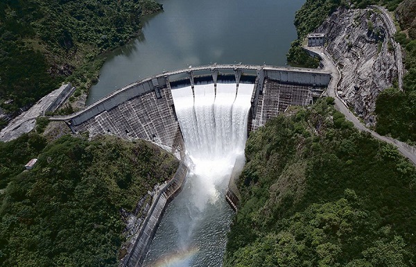 Sistema de abastecimiento de agua