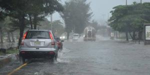 Nueva onda tropical y vaguada en altura perturbarán las condiciones locales
 