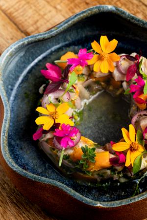 Chef Tita: una dominicana que transforma con el poder de la gastronomía