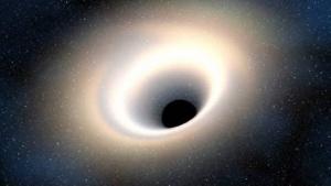 Detectan una docena de agujeros negros en el centro de la Vía Láctea