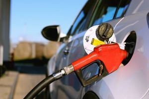 Se mantienen sin variación los precios de los combustibles
