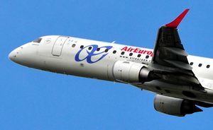 Air Europa inicia vuelos a Santo Domingo y Punta Cana el 15 de julio