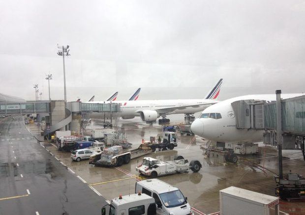 Air France volará a 196 destinos este verano.