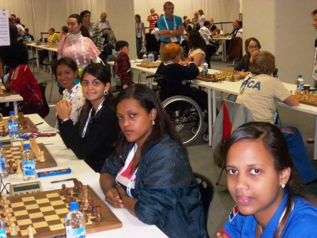 MIDEREC y MINERD respaldan torneo Nacional de ajedrez