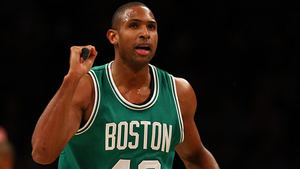 Al Horford: "Es muy especial jugar un partido de la NBA en Europa"