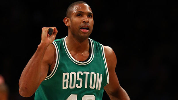 Al Horford: 'Es muy especial jugar un partido de la NBA en Europa'