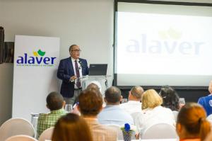 ALAVER ofrece jornada de orientación sobre la Ley de Lavado