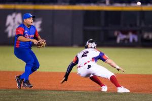 República Dominicana vence a Cuba y provoca la eliminación de México
 