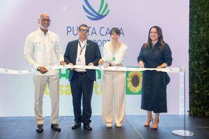 Aeropuerto de Punta Cana se convierte en el primero en RD en implementar el programa Hidden Disabilities Sunflower
