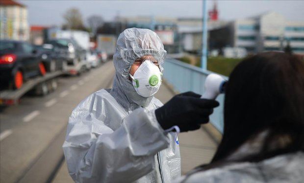 Alemania se debate entre levantar más restricciones y el miedo al rebrote.