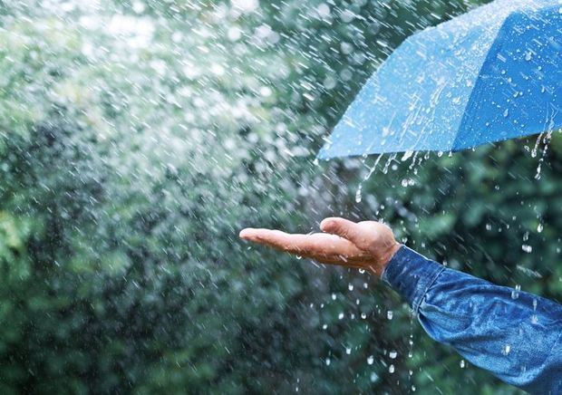 El COE establece una alerta verde por lluvias para ocho provincias