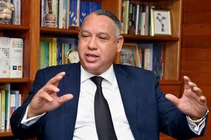 Viceministro de la Presidencia se reunirá con afectados por Punta Catalina en Peravia
