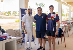 Primer campo de FootGolf en República Dominicana en Playa Nueva Romana