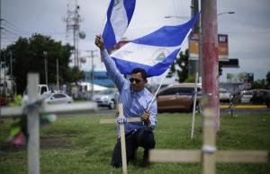 Alianza Cívica de Nicaragua no ve reinicio de diálogo tras expulsión de ONU