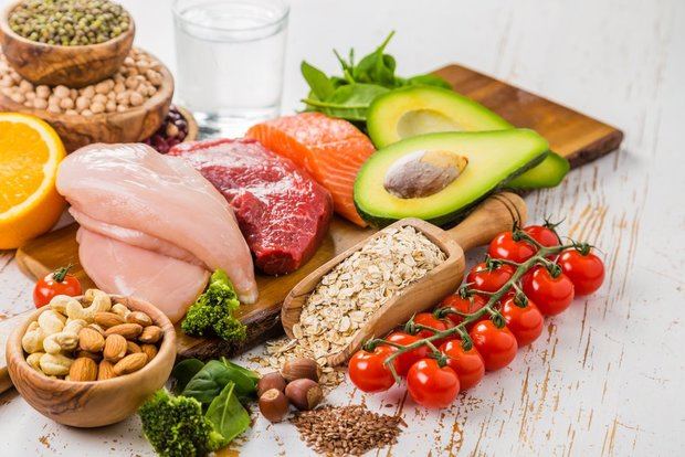 Dieta alimenticia: la importancia de una alimentación saludable como estilo de vida.