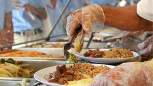 Veinticinco niños intoxicados con almuerzo escolar en el Pino, Dajabón