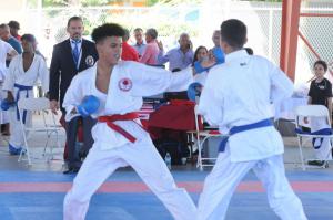 Concluyen Juegos Patrios Dominicanos en Puerto Rico