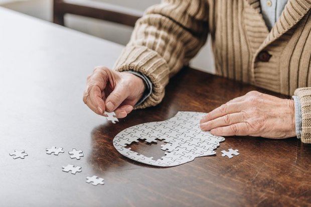 21 de septiembre, día mundial del Alzheimer.