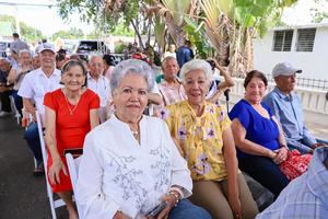 CONAPE inaugura Hogar de Día en Bella Vista, Santiago, en beneficio de adultos mayores