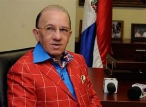 Amable Aristy pierde el escaño en el Senado por La Altagracia