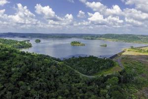 RD participa en el diálogo para inversión climática en América Latina