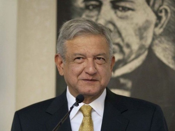 López Obrador declina enfrentarse al reto de su primer foro multilateral