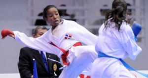 Karate RD gana tres oro, una plata y tres bronce en PANAM