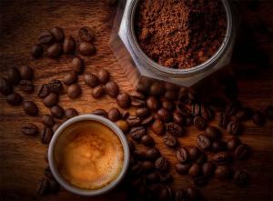 Conozca cómo detectar la adulteración del café