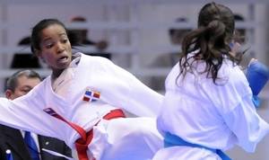 Dominicanos y peruanos ganan medallas de oro en Panamericano de judo 