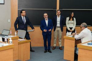 Banco Popular impulsa educación sobre mercado de valores en periodistas y comunicadores