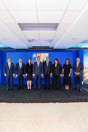 Autoferia Popular inicia trigésima edición con tasas desde 7.25%