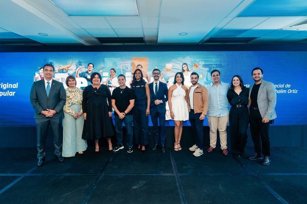 El audiovisual fue producido por el Banco Popular y la agencia Panamericana Films, con guiones de Liquid-Digital Agency.