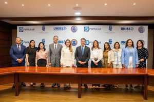 Esta iniciativa la implementarán equipos del Ministerio de Salud Pública, CONANI
y Supérate, junto a las entidades aliadas.