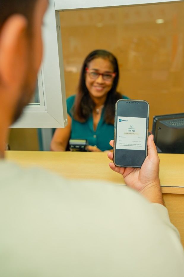 El acceso a servicios financieros se amplía gracias a este servicio.
