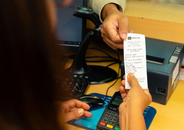 La red de subagentes ofrece horarios más amplios que las sucursales.