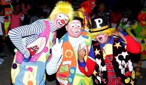  Anfiteatro de Puerto Plata acoge miles de ni&#241;os en concierto Vacaciones a todo Volumen