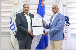 ODAC amplía acreditación de TDP Dominicana, mejorando servicios para empresas locales