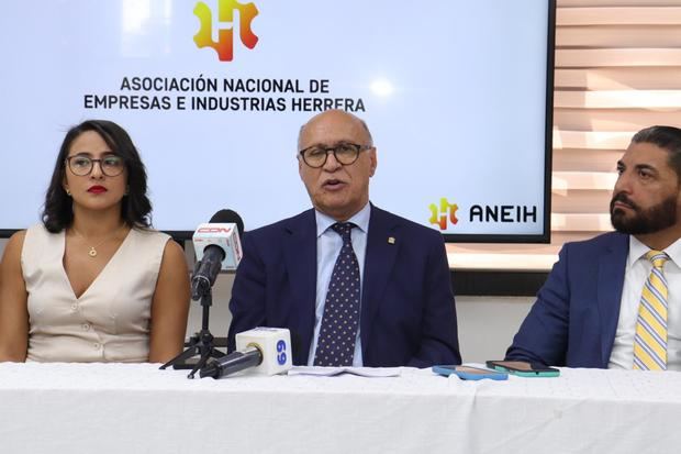 Angelo Viro, presidente de ANEIH 